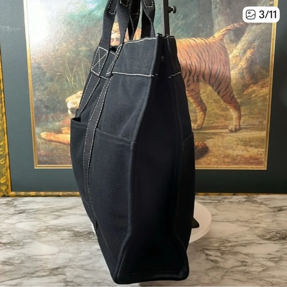 Hermes Tote Bag - Picture 2 of 9